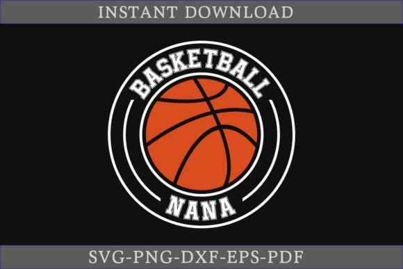 Basketball Nana SVG Cut File: An Embroidery Designer's Honest Review