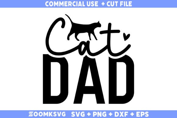Cat Dad SVG: A Hands-On Review for Embroidery Pros