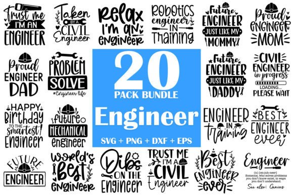Engineer SVG Bundle: A Hands-On Review for Embroidery Designers
