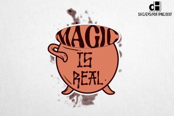 Halloween Witch Magic SVG PNG: A Designer’s Honest Review for Embroidery Projects