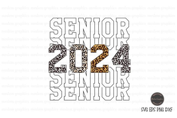 Senior 2024 SVG PNG: A Hands-On Embroidery Design Review