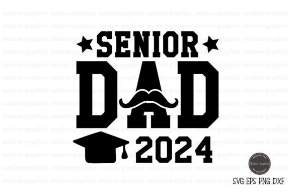 Senior Dad 2024 SVG: A Designer’s Honest Review
